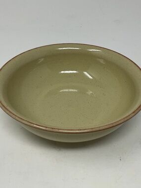 Denby Heritage Veranda Stoneware Small Bowl (2 available $25 EACH)